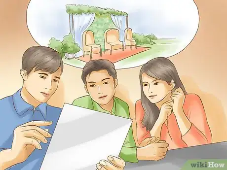 Image titled Photograph a Winter Wedding Step 2