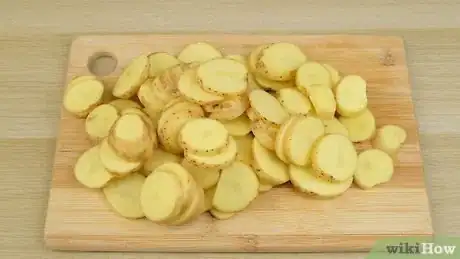 Image titled Make Dairy‐Free Potato Salad Step 1