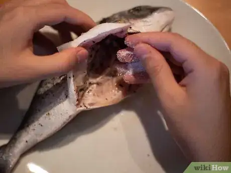 Image titled Cook Sea Bream Step 7