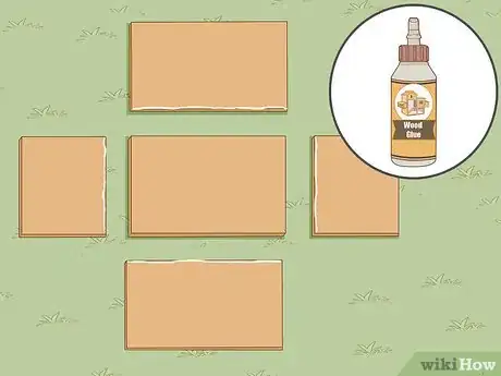 Image titled Build a Toy Chest Step 4