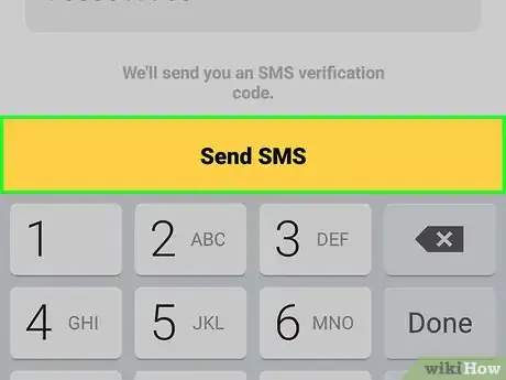 Image titled Use Houseparty App on Android Step 5