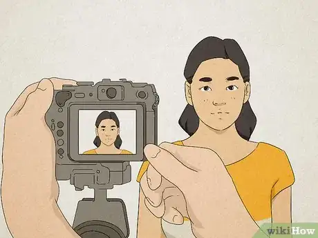 Image titled Get Asylum in the US As a Persecuted Woman Step 11