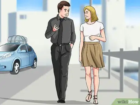 Image titled Act Chivalrous Step 4