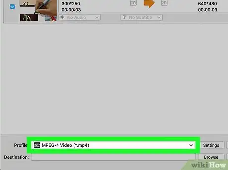 Image titled Change AVI to MOV on PC or Mac Step 27