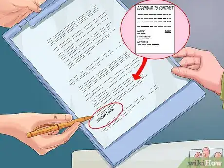 Image titled Change a Contract of Employment Step 10