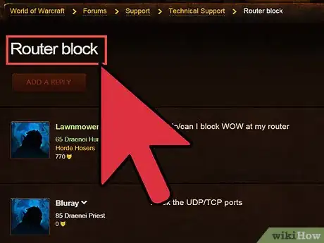 Image titled Break a World of Warcraft Addiction Step 13