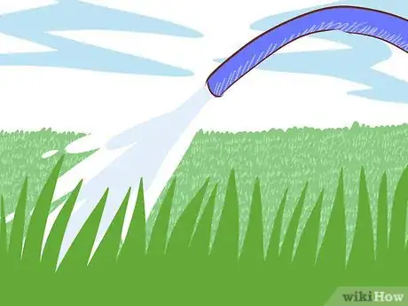 Image titled Save Water with a Sleeping Lawn Step 10