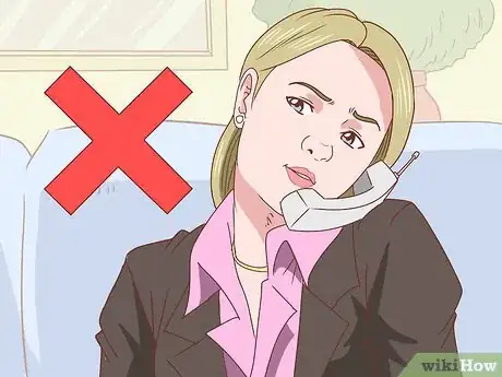 Image titled Prevent Neck Pain Step 4