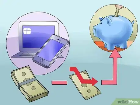 Image titled Retire in Your 30s Step 8