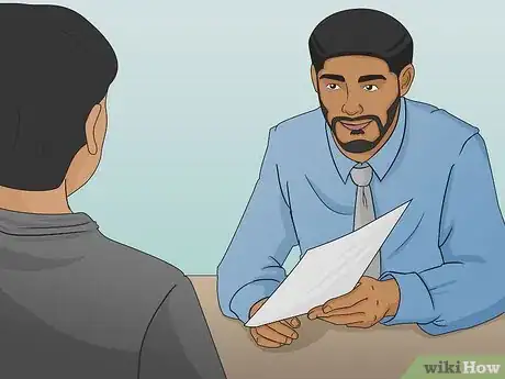 Image titled Apply for a Nigerian Visa Step 8