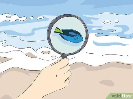 Image titled Overcome Fear Step 16