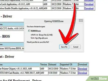 Image titled Flash the Laptop Bios Step 4