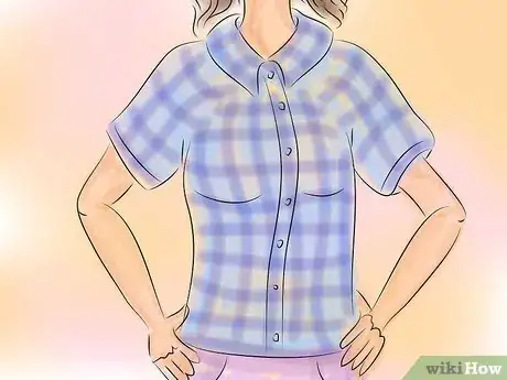 Image titled Wear Riding Boots Step 3Bullet1