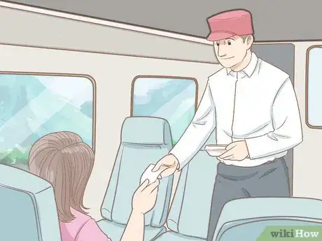 Image titled Get to London From Heathrow Step 9