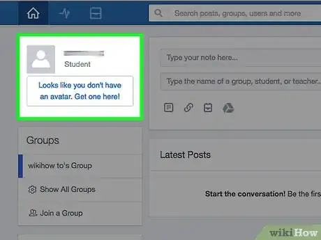 Image titled Sign Up for Edmodo Step 5