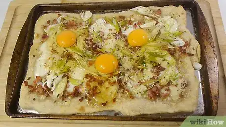 Image titled Make Breakfast Pizza Step 16