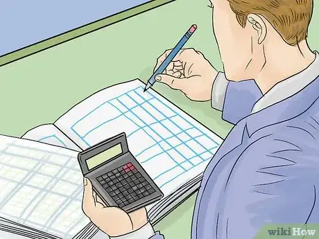 Image titled Determine Net Income in Accounting Step 4
