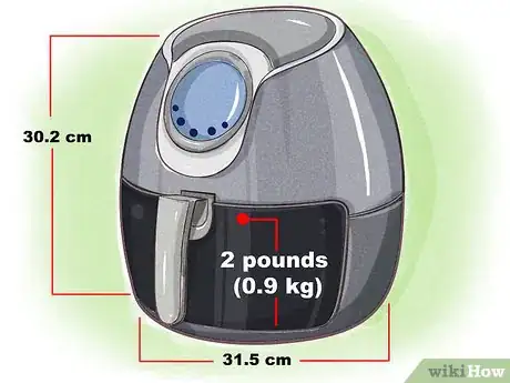 Image titled Air Fry Step 9