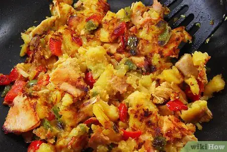 Image titled Cook Turkey Hash Step 14