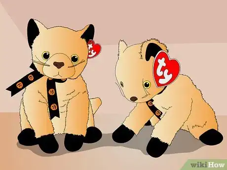 Image titled Collect Toys for a Warriors Roleplay Step 5