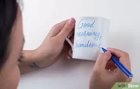 Image titled Make Sharpie Mugs Step 11