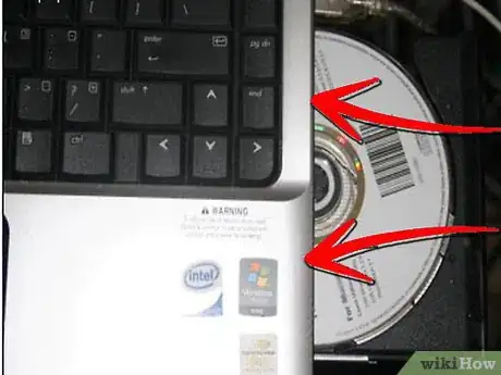 Image titled Reinstall Windows 7 Step 2