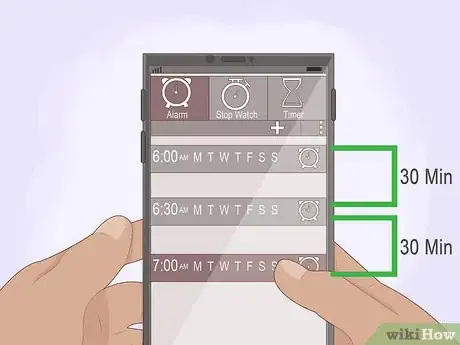 Image titled Improve Your Posture at Work Step 11