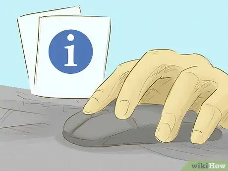 Image titled Find Help for Someone With Bulimia Step 1