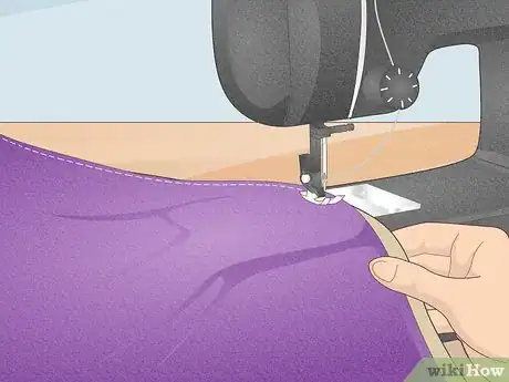 Image titled Make Waterbed Sheets Step 23