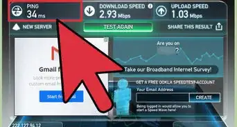 Check Broadband Speed