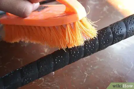 Image titled Clean a Golf Club Step 15