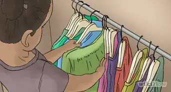 Clean Out Your Closet