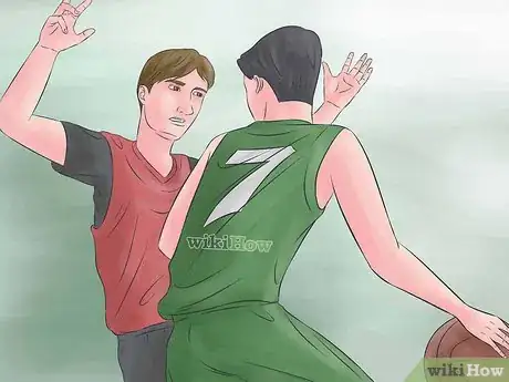 Image titled Make Your School Basketball Team Step 5