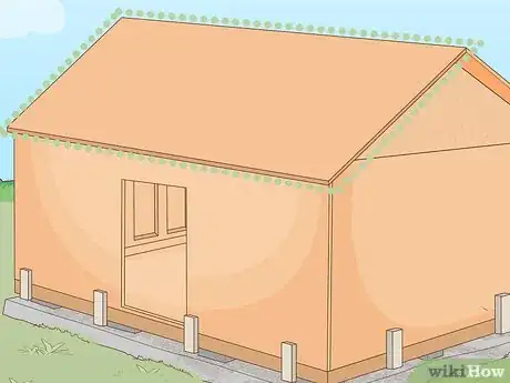 Image titled Build a Garden Shed Step 28