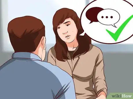 Image titled Present Bad Work Related News to Your Supervisor Step 2