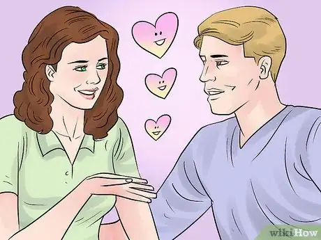 Image titled Have a Healthy Conversation About Exes with Your Current Partner Step 12