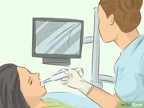 Image titled Treat Oral Cancer Step 11