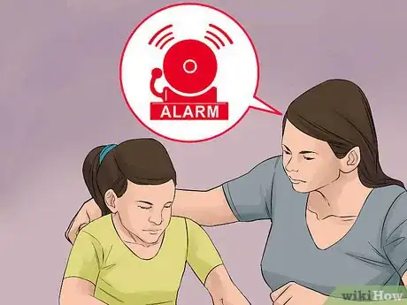 Image titled Help Your Kids Feel Safe Step 2