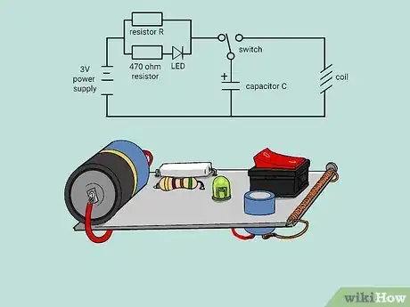 Image titled Build a Fancy EMP Generator Step 3