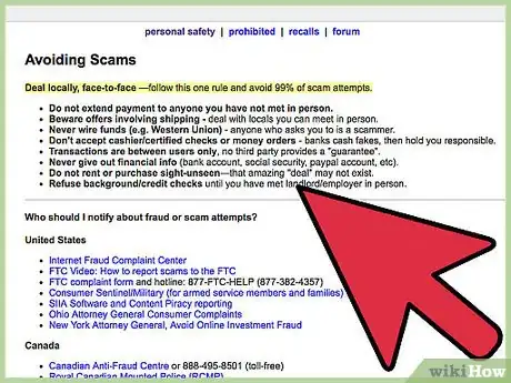 Image titled Safely Purchase Something from Craigslist.org Step 9
