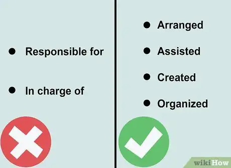 Image titled Improve Your Resume Step 8