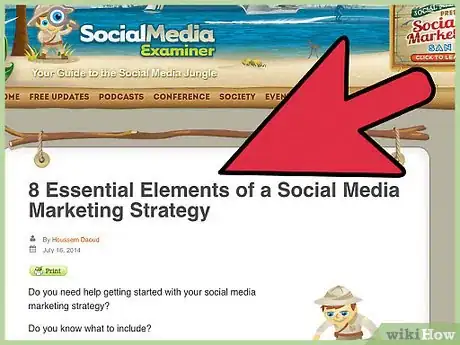 Image titled Use Social Media for a Business Step 13