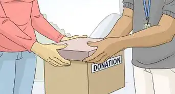 Let Go of Sentimental Clutter