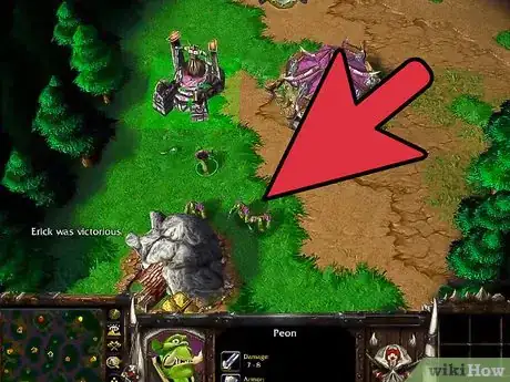 Image titled Play Orcs in Warcraft III Step 1