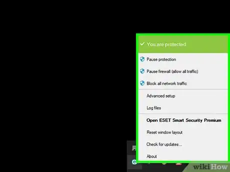 Image titled Uninstall Eset Smart Security 5 Step 18