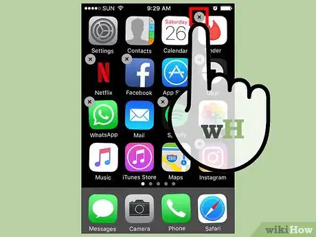 Image titled Deactivate Tinder Account Using iOS Devices Step 12