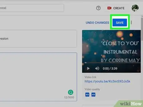 Image titled Be Different on YouTube Step 12