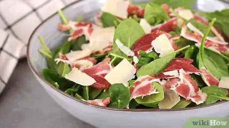 Image titled Serve Bresaola Step 1