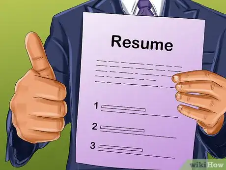 Image titled Work at an NGO Step 10