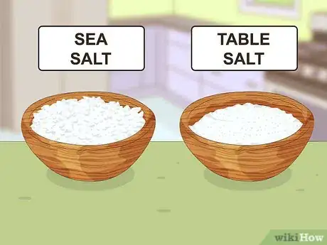 Image titled Choose the Right Salt Step 1